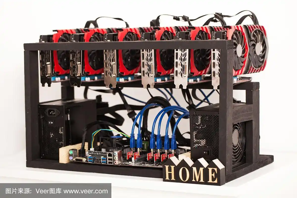 European mining farm integrating renewable energy hosting solutions